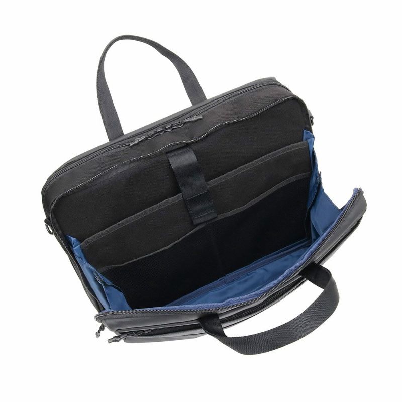 マッキントッシュフィロソフィービジネスバッグブリーフケースB414インチPC収納15L2気室メンズレディースMACKINTOSHPHILOSOPHYトロッターバッグ5ビジネスビジネスバック大容量大きめ68182