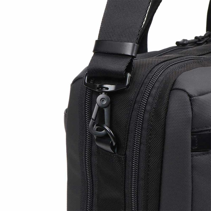 マッキントッシュフィロソフィービジネスバッグブリーフケースB414インチPC収納15L2気室メンズレディースMACKINTOSHPHILOSOPHYトロッターバッグ5ビジネスビジネスバック大容量大きめ68182