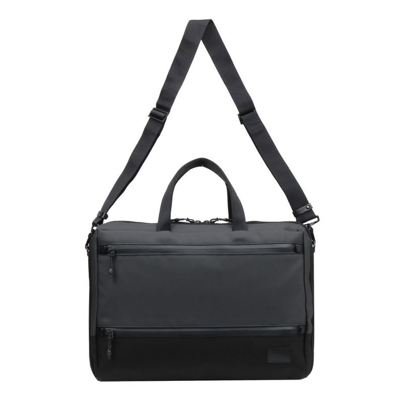マッキントッシュフィロソフィービジネスバッグブリーフケースB414インチPC収納15L2気室メンズレディースMACKINTOSHPHILOSOPHYトロッターバッグ5ビジネスビジネスバック大容量大きめ68182