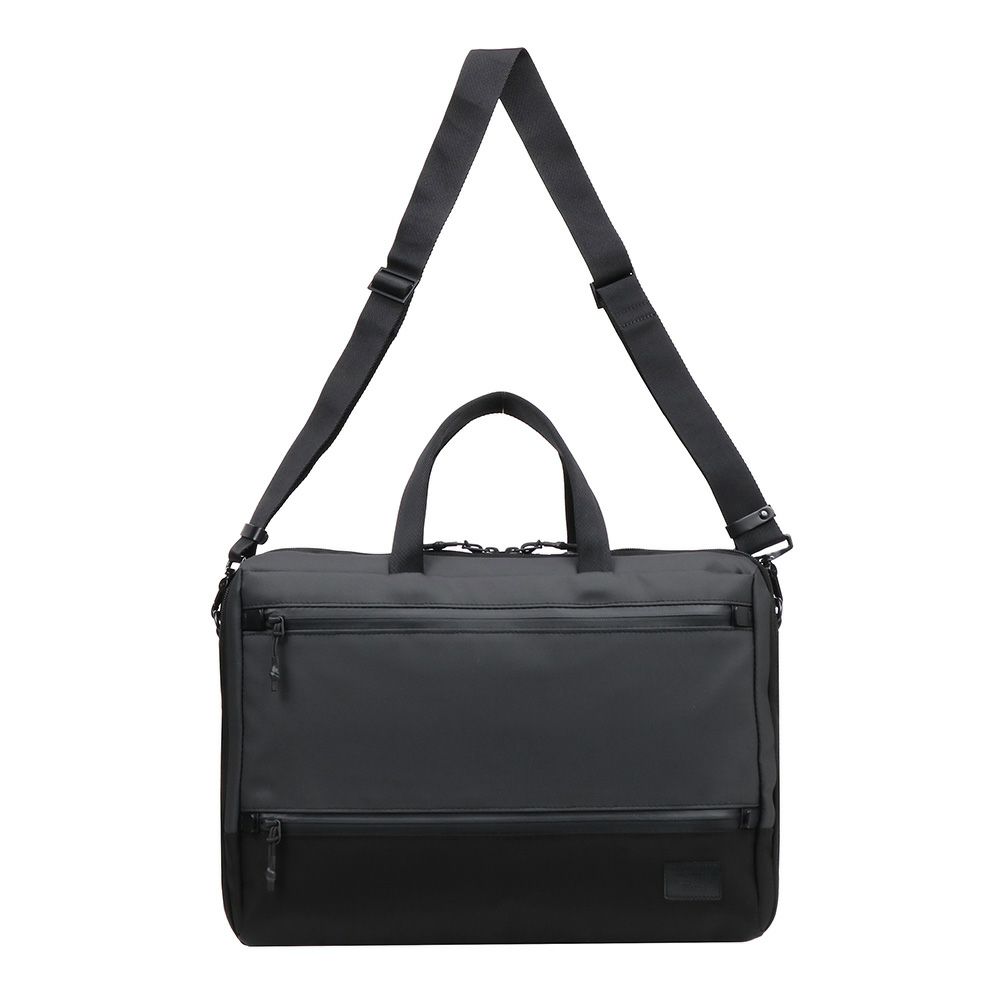マッキントッシュフィロソフィービジネスバッグブリーフケースB414インチPC収納15L2気室メンズレディースMACKINTOSHPHILOSOPHYトロッターバッグ5ビジネスビジネスバック大容量大きめ68182