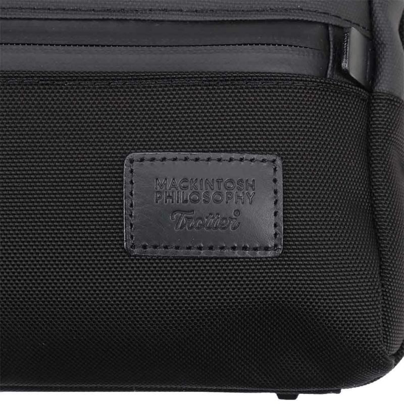 マッキントッシュフィロソフィービジネスバッグブリーフケースB414インチPC収納15L2気室メンズレディースMACKINTOSHPHILOSOPHYトロッターバッグ5ビジネスビジネスバック大容量大きめ68182