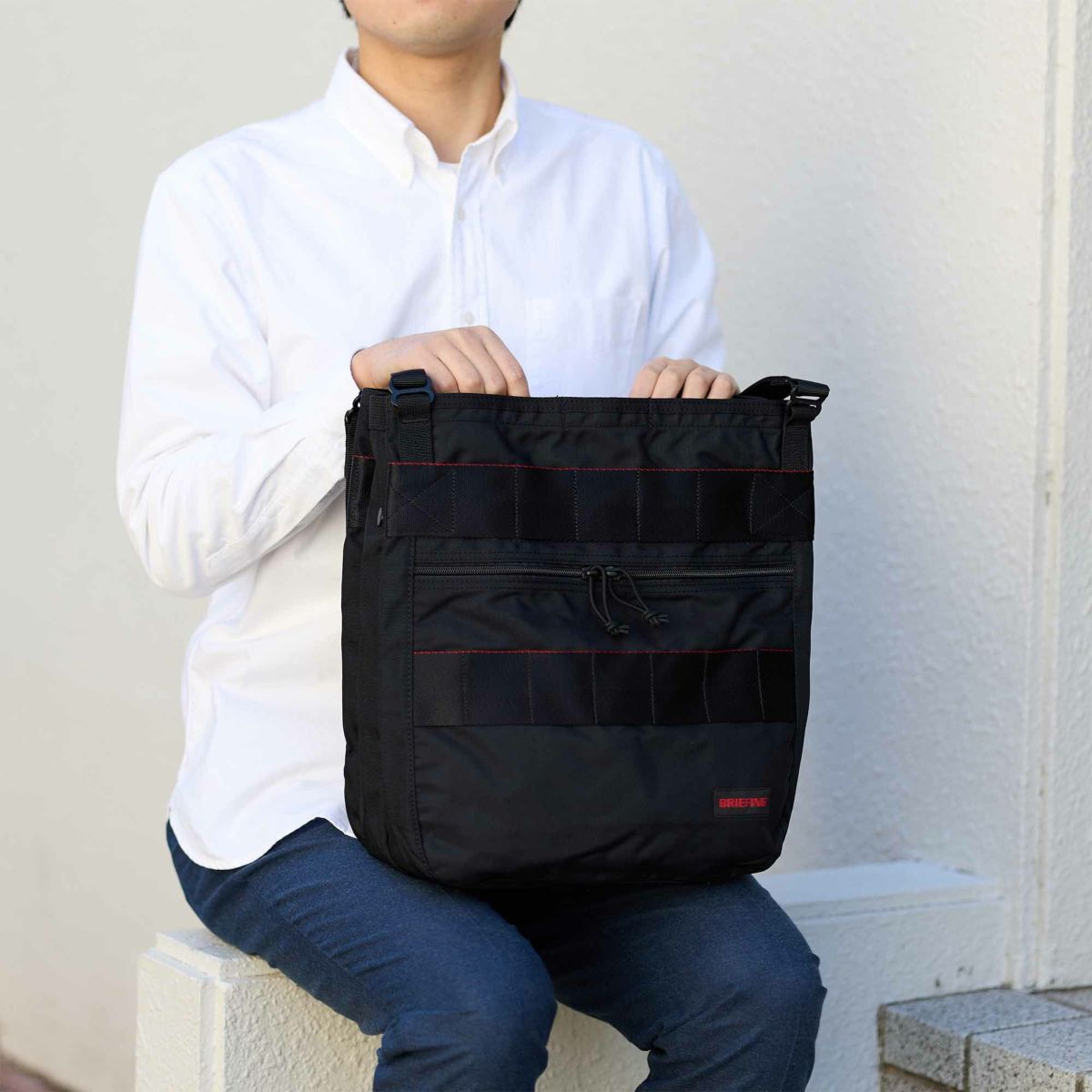 ブリーフィングBRIEFINGトートバッグR3TOTEMWGENIIメンズレディースA4ビジネストートビジネスバッグ大容量大きめ通勤通学ブランドビジネス肩掛けカバン正規品BRA233T26