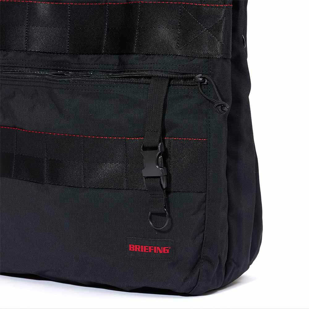 ブリーフィングBRIEFINGトートバッグR3TOTEMWGENIIメンズレディースA4ビジネストートビジネスバッグ大容量大きめ通勤通学ブランドビジネス肩掛けカバン正規品BRA233T26