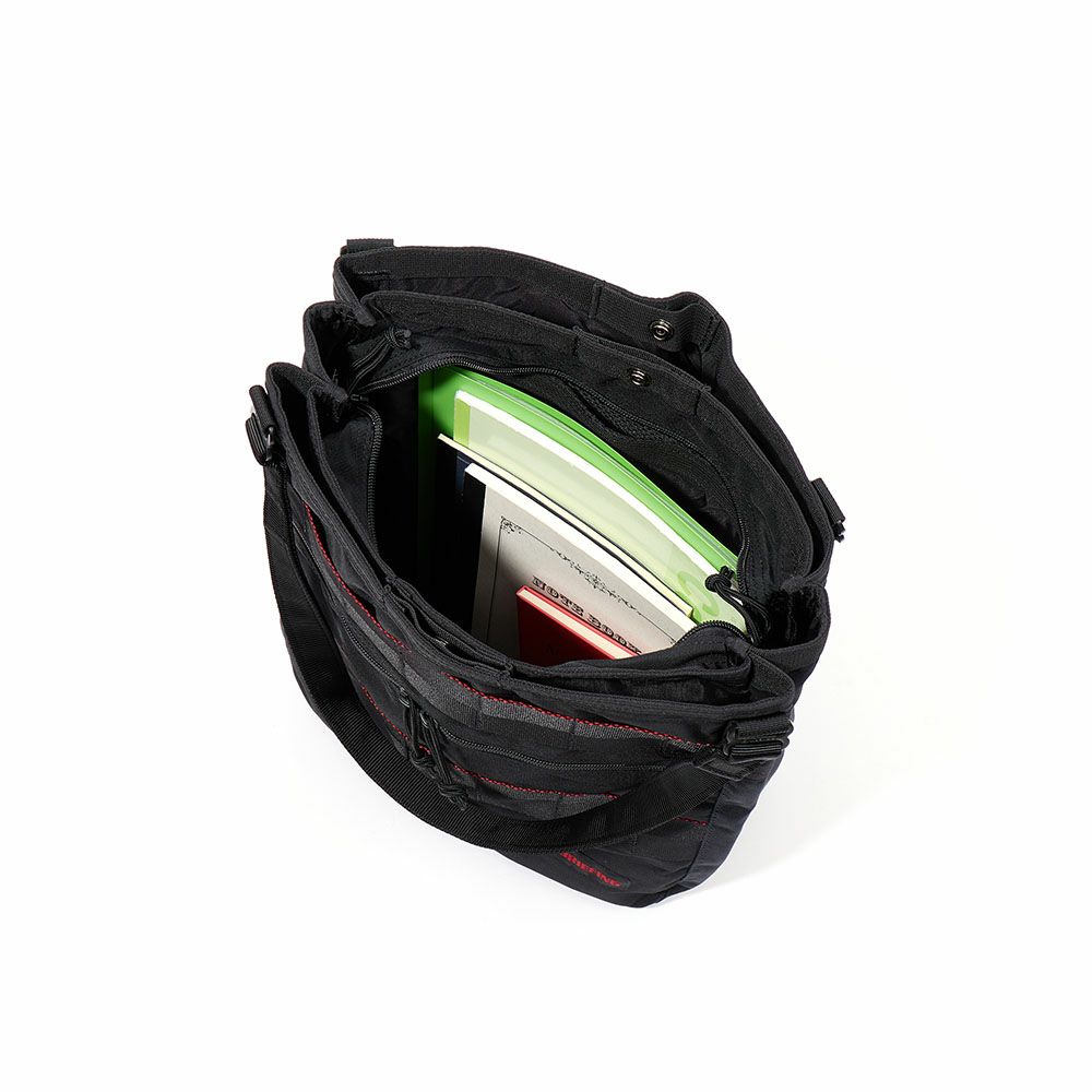 ブリーフィングBRIEFINGトートバッグR3TOTEMWGENIIメンズレディースA4ビジネストートビジネスバッグ大容量大きめ通勤通学ブランドビジネス肩掛けカバン正規品BRA233T26