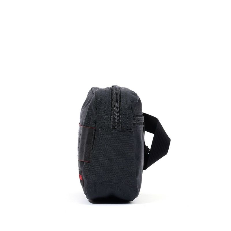 ブリーフィングポーチBRIEFINGONEZIPPOUCHMWGENIIガジェットポーチガジェットケース小物入れメンズレディース充電器周辺機器小物BRA233A38