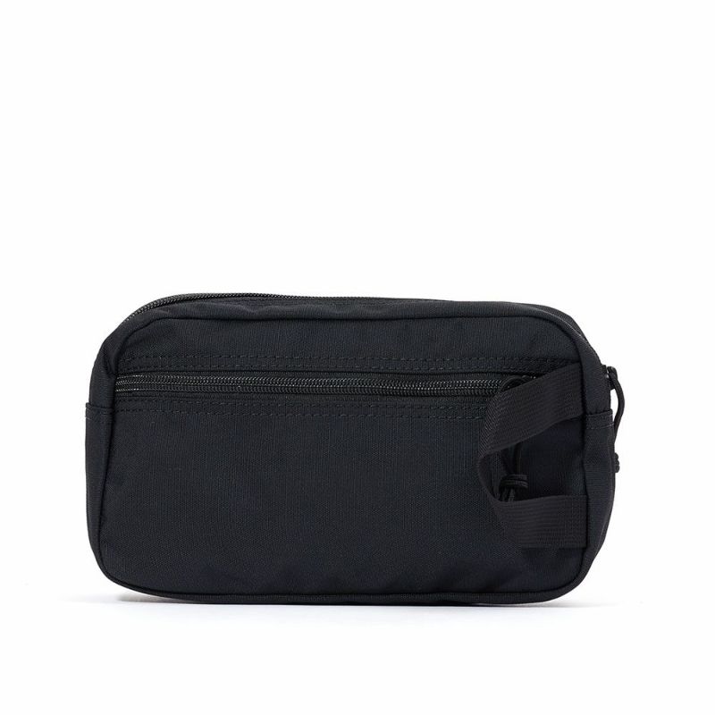 ブリーフィングポーチBRIEFINGONEZIPPOUCHMWGENIIガジェットポーチガジェットケース小物入れメンズレディース充電器周辺機器小物BRA233A38