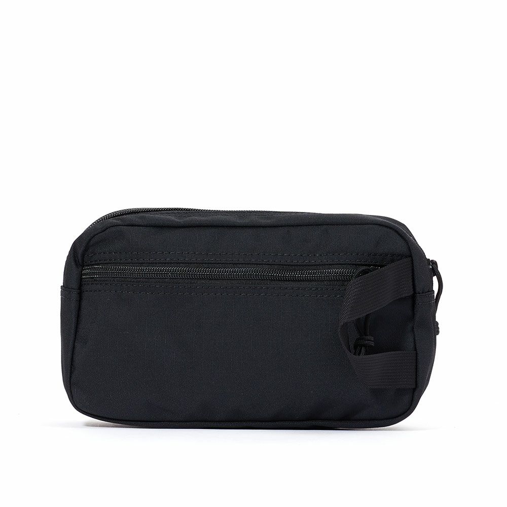 ブリーフィングポーチBRIEFINGONEZIPPOUCHMWGENIIガジェットポーチガジェットケース小物入れメンズレディース充電器周辺機器小物BRA233A38