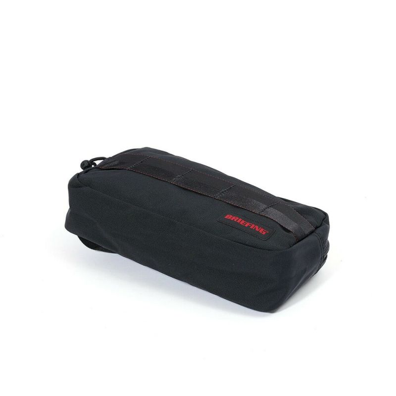 ブリーフィングポーチBRIEFINGONEZIPPOUCHMWGENIIガジェットポーチガジェットケース小物入れメンズレディース充電器周辺機器小物BRA233A38