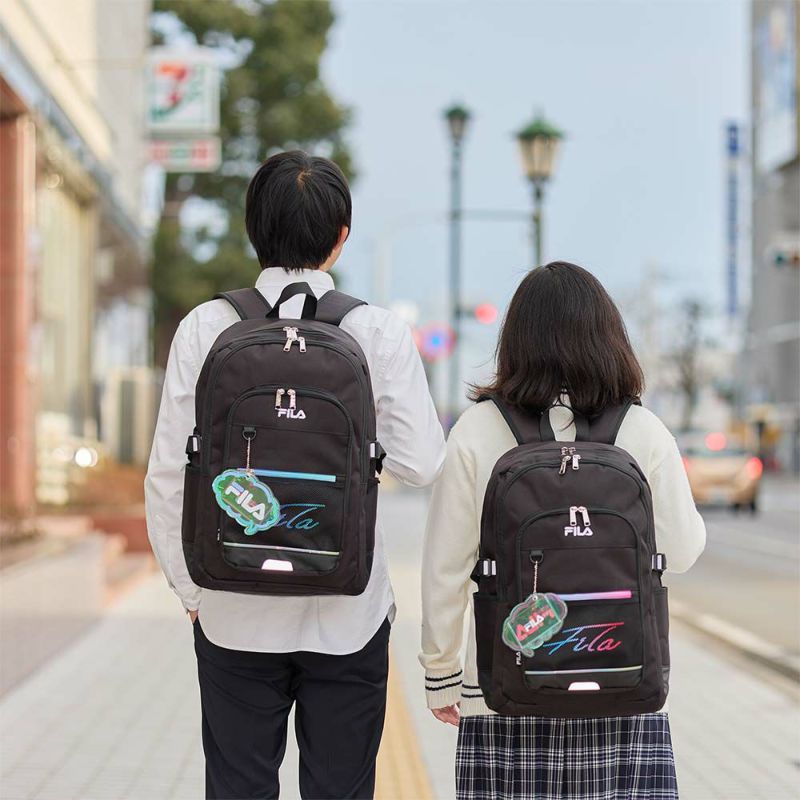 【2024新作】フィラリュックFILA35LB4大容量女子レディース中学生高校生女子高生リュックサックスクールリュック通学リュックスポーツリュックブランドおしゃれ人気7851