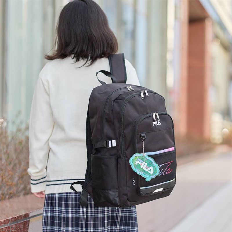 【2024新作】フィラリュックFILA35LB4大容量女子レディース中学生高校生女子高生リュックサックスクールリュック通学リュックスポーツリュックブランドおしゃれ人気7851