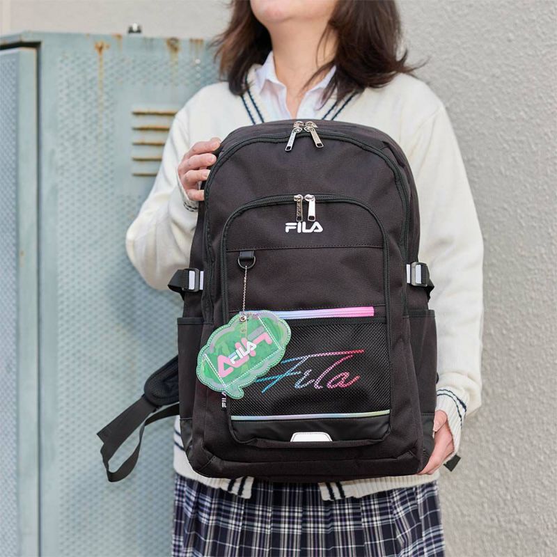 【2024新作】フィラリュックFILA35LB4大容量女子レディース中学生高校生女子高生リュックサックスクールリュック通学リュックスポーツリュックブランドおしゃれ人気7851