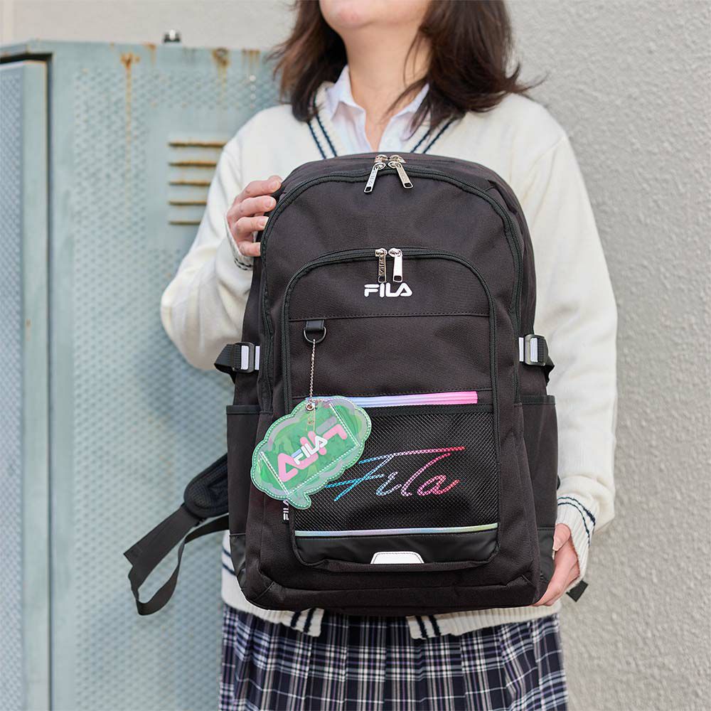 【2024新作】フィラリュックFILA35LB4大容量女子レディース中学生高校生女子高生リュックサックスクールリュック通学リュックスポーツリュックブランドおしゃれ人気7851