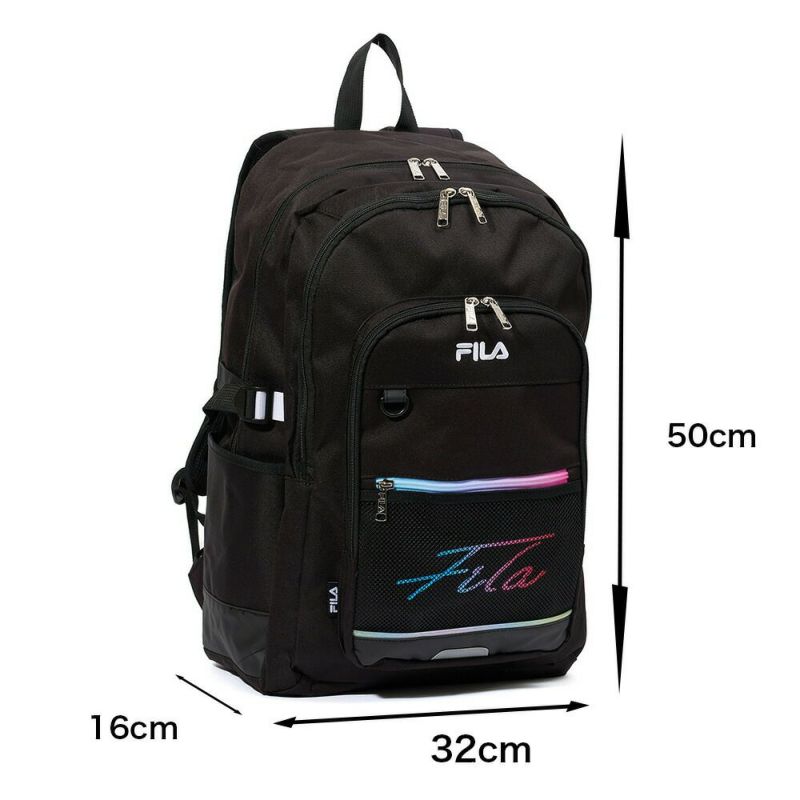 【2024新作】フィラリュックFILA35LB4大容量女子レディース中学生高校生女子高生リュックサックスクールリュック通学リュックスポーツリュックブランドおしゃれ人気7851