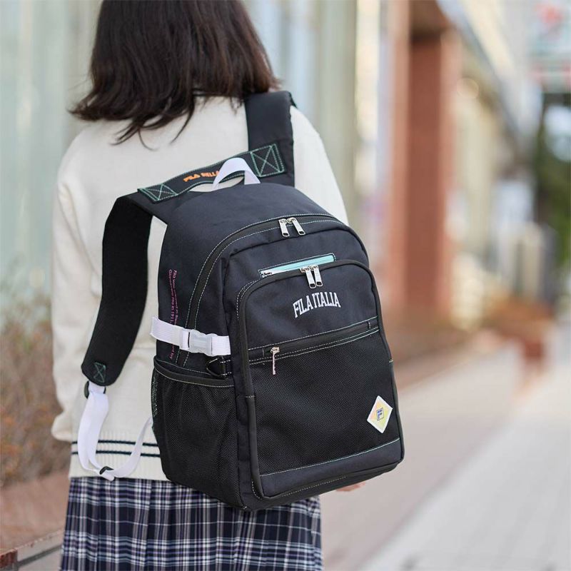 【2024新作】フィラリュックFILA30LA4大容量女子レディース中学生高校生女子高生リュックサックスクールリュック通学リュックスポーツリュックブランドおしゃれ人気7864