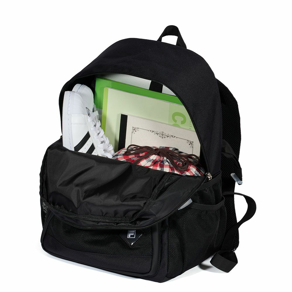 【2024新作】フィラリュックFILA30LA4大容量女子レディース中学生高校生女子高生リュックサックスクールリュック通学リュックスポーツリュックブランドおしゃれ人気7864