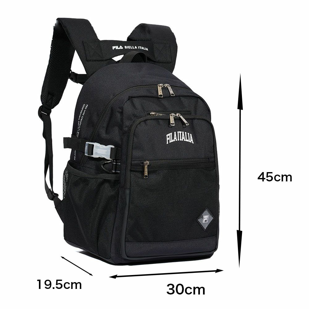 【2024新作】フィラリュックFILA30LA4大容量女子レディース中学生高校生女子高生リュックサックスクールリュック通学リュックスポーツリュックブランドおしゃれ人気7864