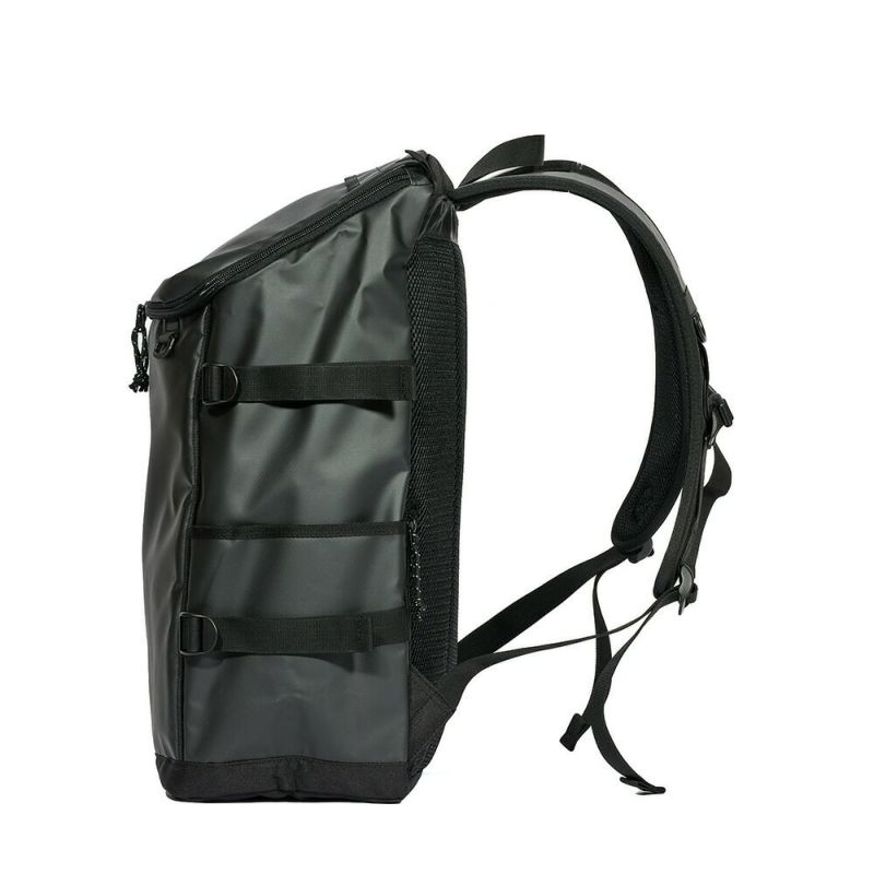 【2024新作】Leeリーリュック通学大容量32LB4男子女子メンズリュックサックバックパックスポーツリュック通学リュックボックスリュックブランドおしゃれ中学生高校生撥水320-4920