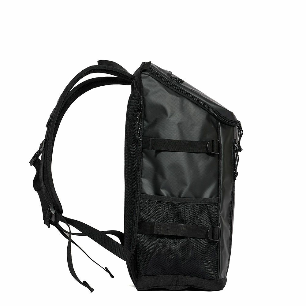 【2024新作】Leeリーリュック通学大容量32LB4男子女子メンズリュックサックバックパックスポーツリュック通学リュックボックスリュックブランドおしゃれ中学生高校生撥水320-4920