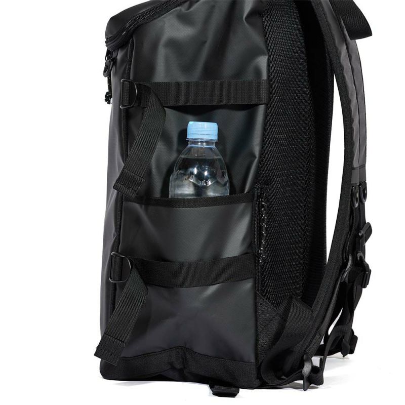 【2024新作】Leeリーリュック通学大容量32LB4男子女子メンズリュックサックバックパックスポーツリュック通学リュックボックスリュックブランドおしゃれ中学生高校生撥水320-4920