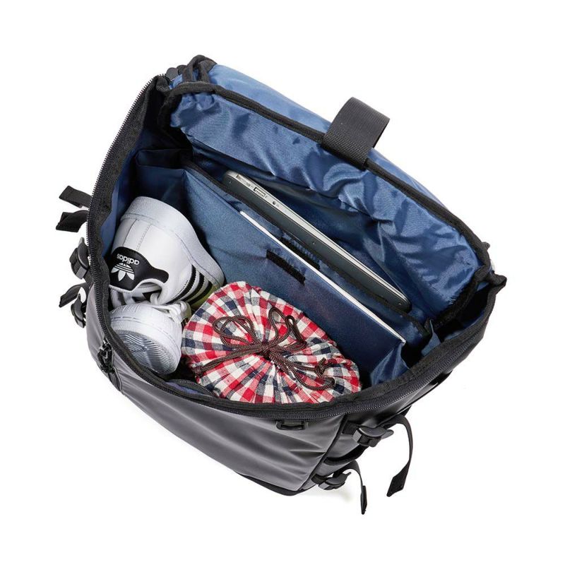 【2024新作】Leeリーリュック通学大容量32LB4男子女子メンズリュックサックバックパックスポーツリュック通学リュックボックスリュックブランドおしゃれ中学生高校生撥水320-4920