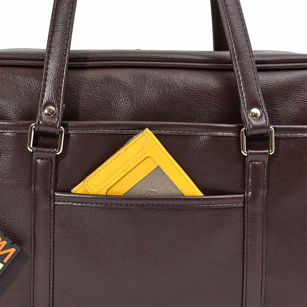 HeMヘムスクールバッグ合皮A4女子中学生高校生女子高生レディーススクールバックサブバッグサブバックスクバブランド通学おしゃれかわいい大容量学生かばん黒色茶色39-7200