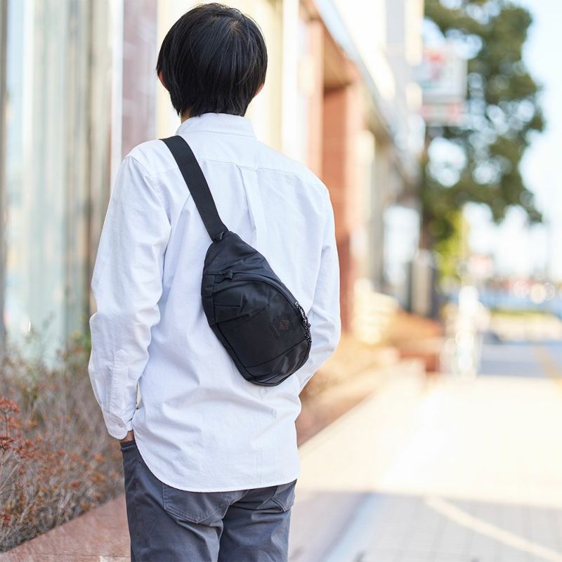 コロンビアボディバッグヒップバッグColumbiaショルダーバッグウエストバッグメンズレディースワンショルダーバッグボディバック斜めがけ斜め掛けブランドパナシーアヒップバッグPU8666