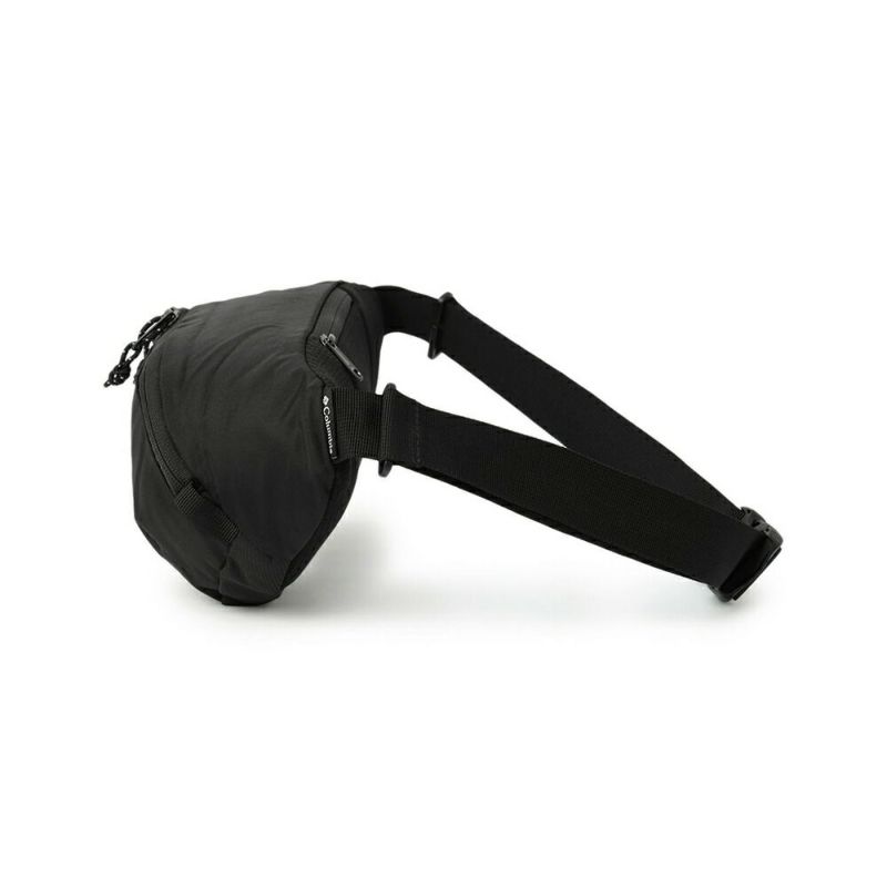 コロンビアボディバッグヒップバッグColumbiaショルダーバッグウエストバッグメンズレディースワンショルダーバッグボディバック斜めがけ斜め掛けブランドパナシーアヒップバッグPU8666