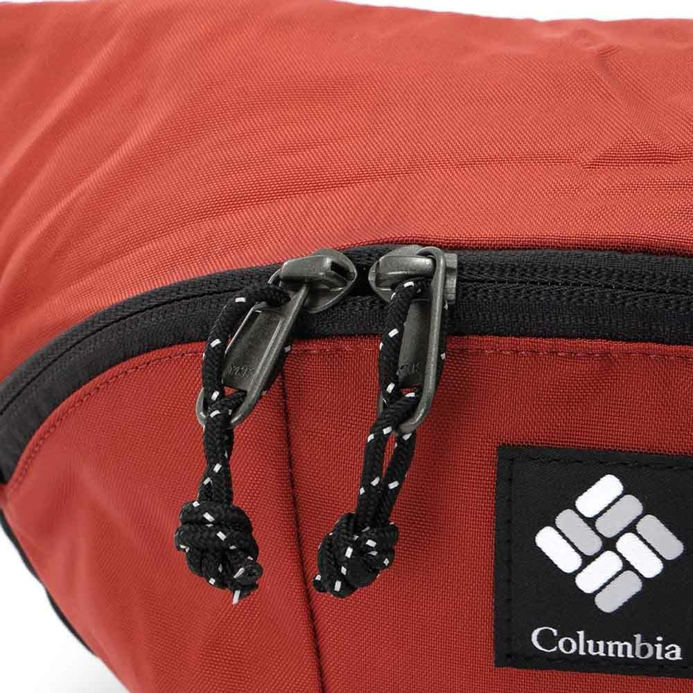 コロンビアボディバッグヒップバッグColumbiaショルダーバッグウエストバッグメンズレディースワンショルダーバッグボディバック斜めがけ斜め掛けブランドパナシーアヒップバッグPU8666