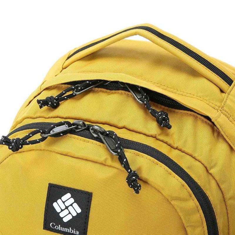 コロンビアリュックColumbia33Lパナシーアバックパック男子女子メンズレディースリュックサック通学通勤アウトドア高校生大学生女子高生大学大人おしゃれ人気PU8708