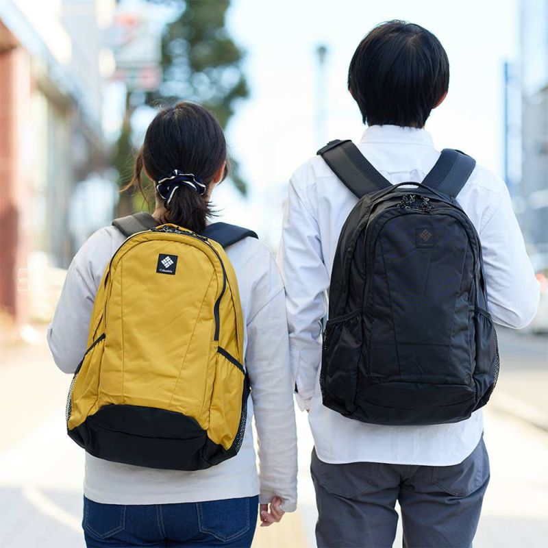 コロンビアリュックColumbia30LパナシーアバックパックPanacea男子女子メンズレディースリュックサック通学通勤アウトドア高校生大学生女子高生大学大人おしゃれ人気PU8709