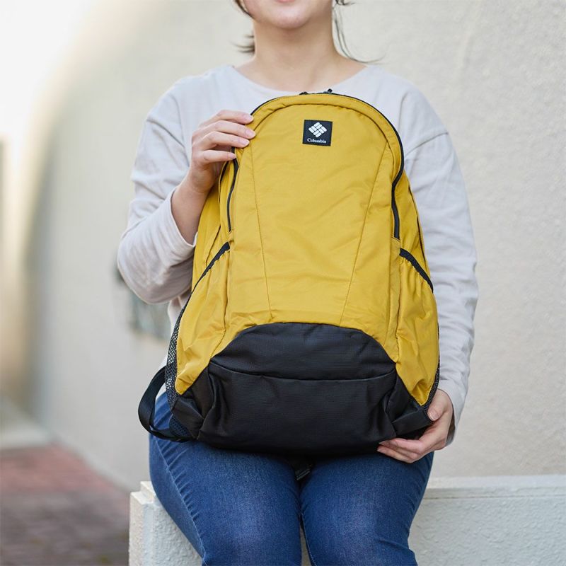 コロンビアリュックColumbia30LパナシーアバックパックPanacea男子女子メンズレディースリュックサック通学通勤アウトドア高校生大学生女子高生大学大人おしゃれ人気PU8709