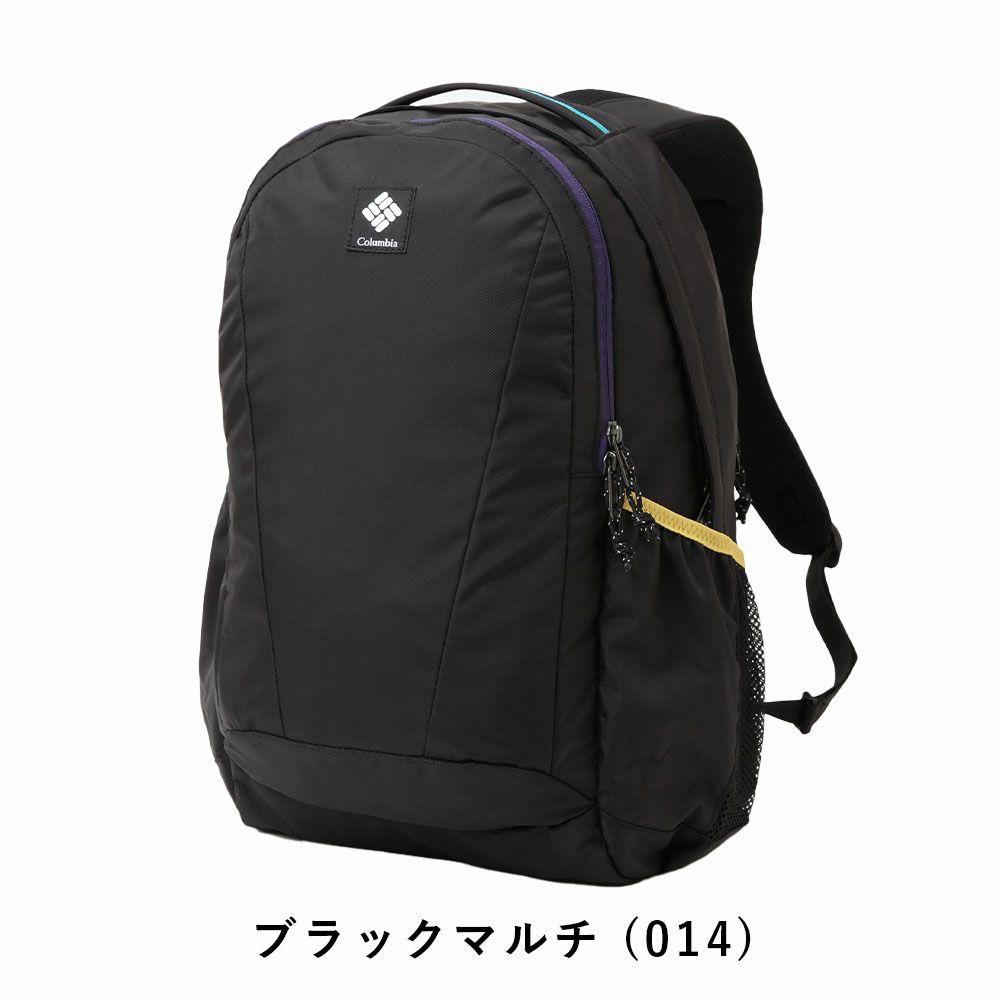 コロンビアリュックColumbia30LパナシーアバックパックPanacea男子女子メンズレディースリュックサック通学通勤アウトドア高校生大学生女子高生大学大人おしゃれ人気PU8709