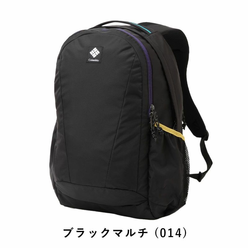 コロンビアリュックColumbia30LパナシーアバックパックPanacea男子女子メンズレディースリュックサック通学通勤アウトドア高校生大学生女子高生大学大人おしゃれ人気PU8709