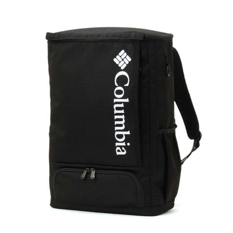 コロンビアリュックColumbia30LLBフローレスバックパックメンズレディースリュックサック通学通勤男子女子アウトドア高校生大学生大学ビジネス弁当が入るリュックPU8679