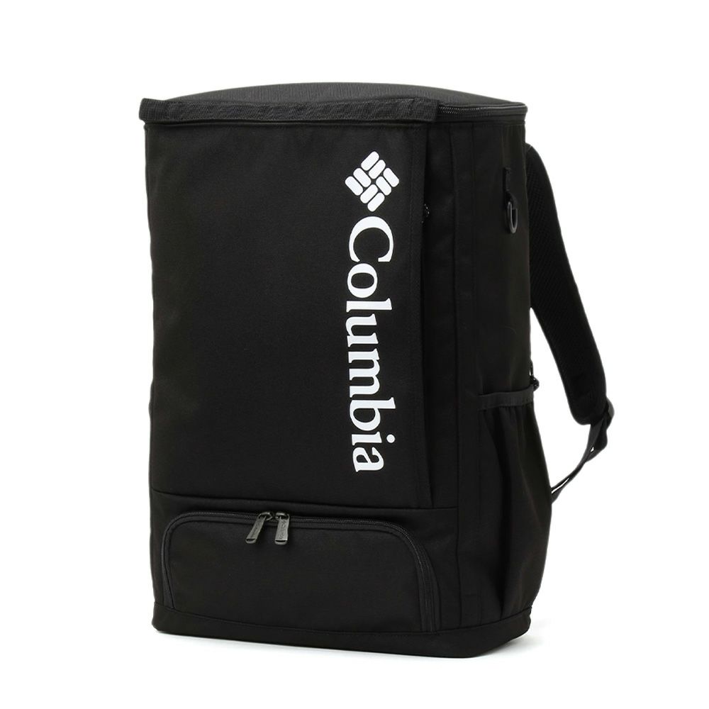 コロンビアリュックColumbia30LLBフローレスバックパックメンズレディースリュックサック通学通勤男子女子アウトドア高校生大学生大学ビジネス弁当が入るリュックPU8679