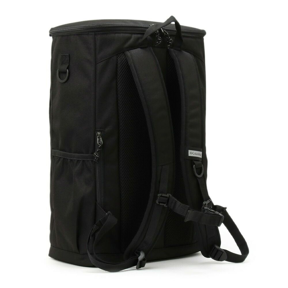 コロンビアリュックColumbia30LLBフローレスバックパックメンズレディースリュックサック通学通勤男子女子アウトドア高校生大学生大学ビジネス弁当が入るリュックPU8679