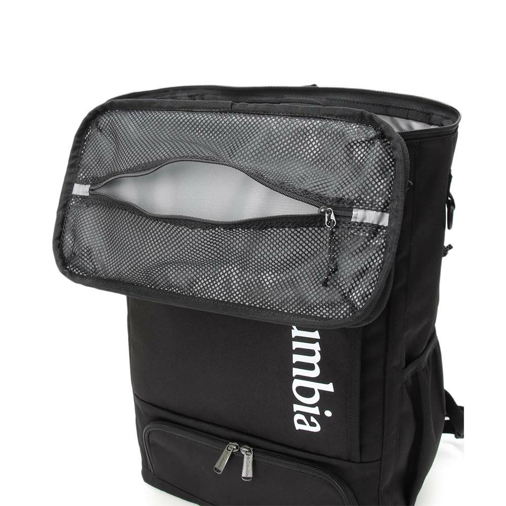 コロンビアリュックColumbia30LLBフローレスバックパックメンズレディースリュックサック通学通勤男子女子アウトドア高校生大学生大学ビジネス弁当が入るリュックPU8679