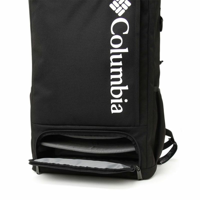 コロンビアリュックColumbia30LLBフローレスバックパックメンズレディースリュックサック通学通勤男子女子アウトドア高校生大学生大学ビジネス弁当が入るリュックPU8679