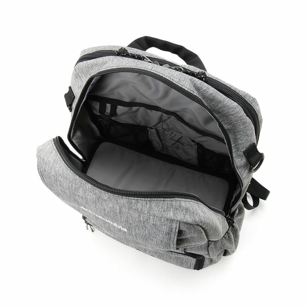 コロンビアリュックColumbia20LLBフローレスバックパック通勤通学メンズレディース小さめコンパクトリュックサック大学生弁当箱弁当が入るリュックビジネスPU8681