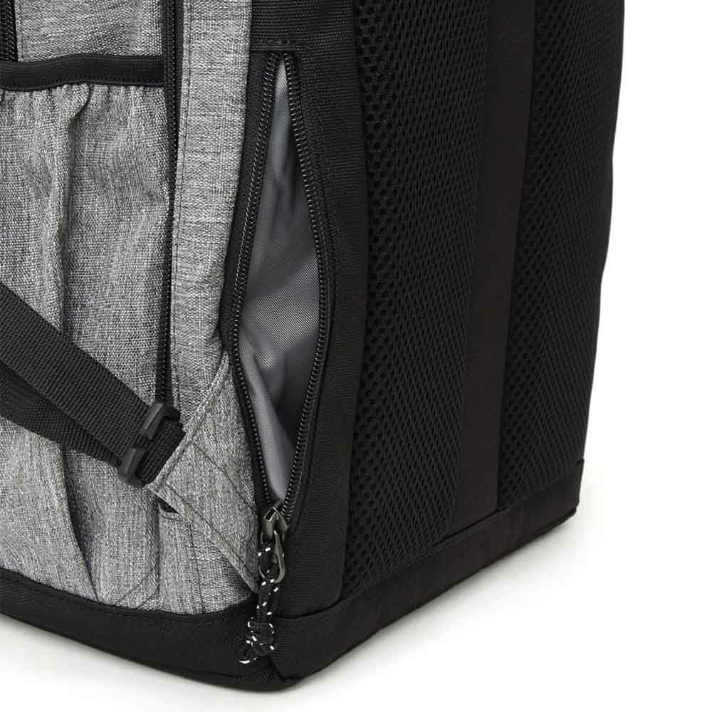 コロンビアリュックColumbia20LLBフローレスバックパック通勤通学メンズレディース小さめコンパクトリュックサック大学生弁当箱弁当が入るリュックビジネスPU8681