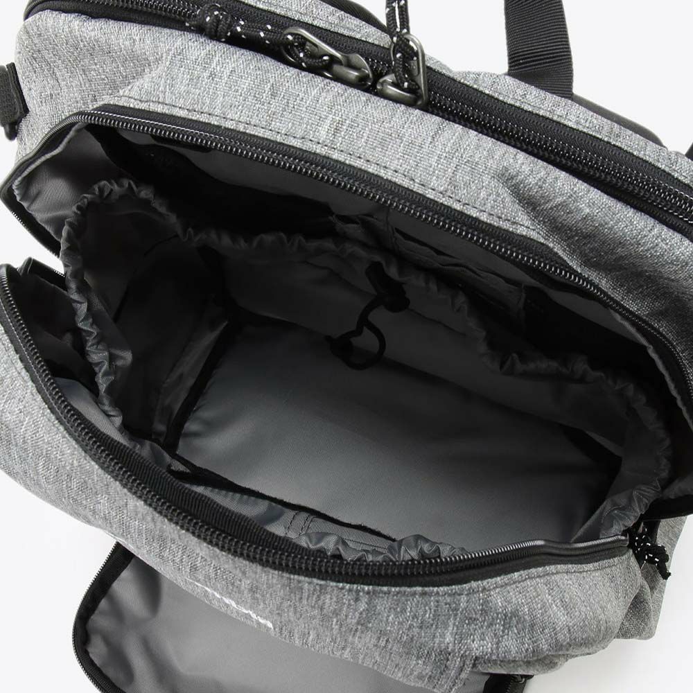 コロンビアリュックColumbia20LLBフローレスバックパック通勤通学メンズレディース小さめコンパクトリュックサック大学生弁当箱弁当が入るリュックビジネスPU8681