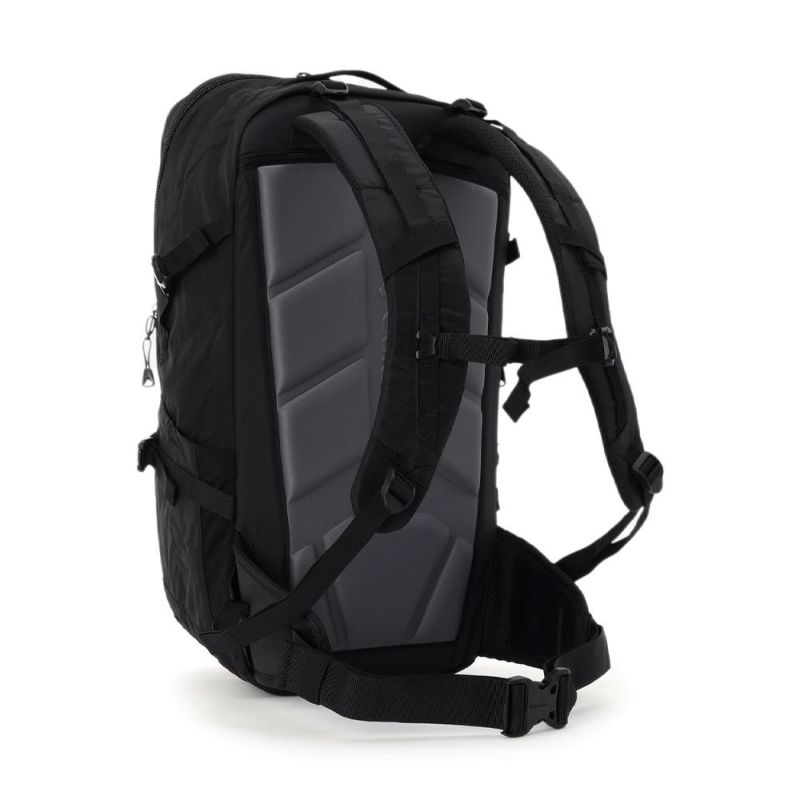 【2024新作】コロンビアリュックColumbia36Lペッパーロックバックパック大容量メンズレディースリュックサック撥水通学通勤アウトドア男子女子大学生大学大人おしゃれ大容量丈夫登山PU8710