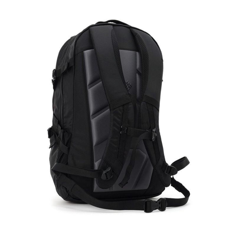 コロンビアリュックColumbia30Lペッパーロックバックパック大容量メンズレディースリュックサック撥水通学通勤アウトドア男子女子大学生大学大人おしゃれ大容量丈夫登山PU8711