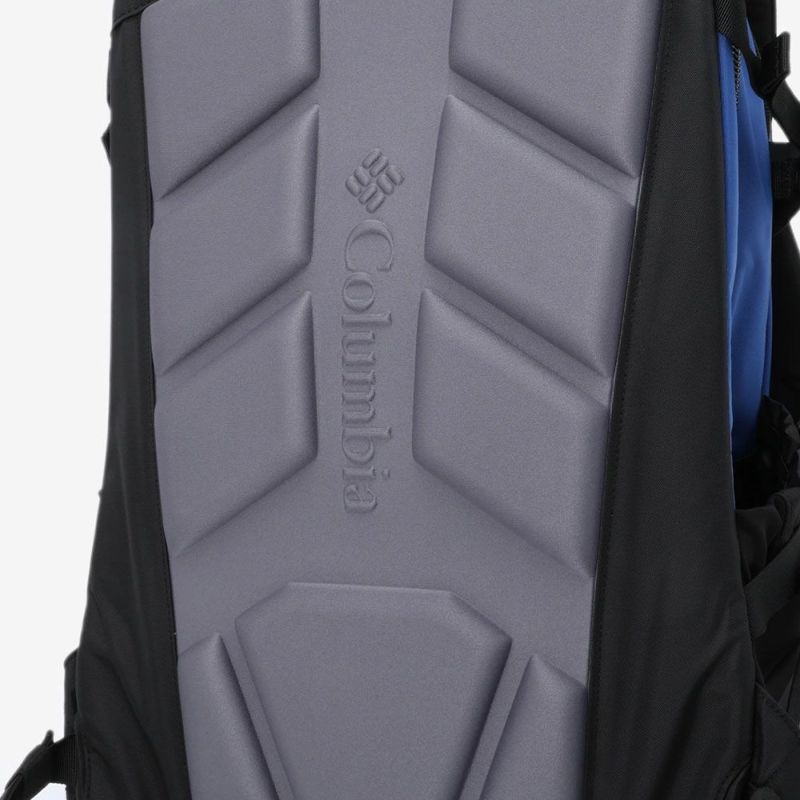 コロンビアリュックColumbia30Lペッパーロックバックパック大容量メンズレディースリュックサック撥水通学通勤アウトドア男子女子大学生大学大人おしゃれ大容量丈夫登山PU8711