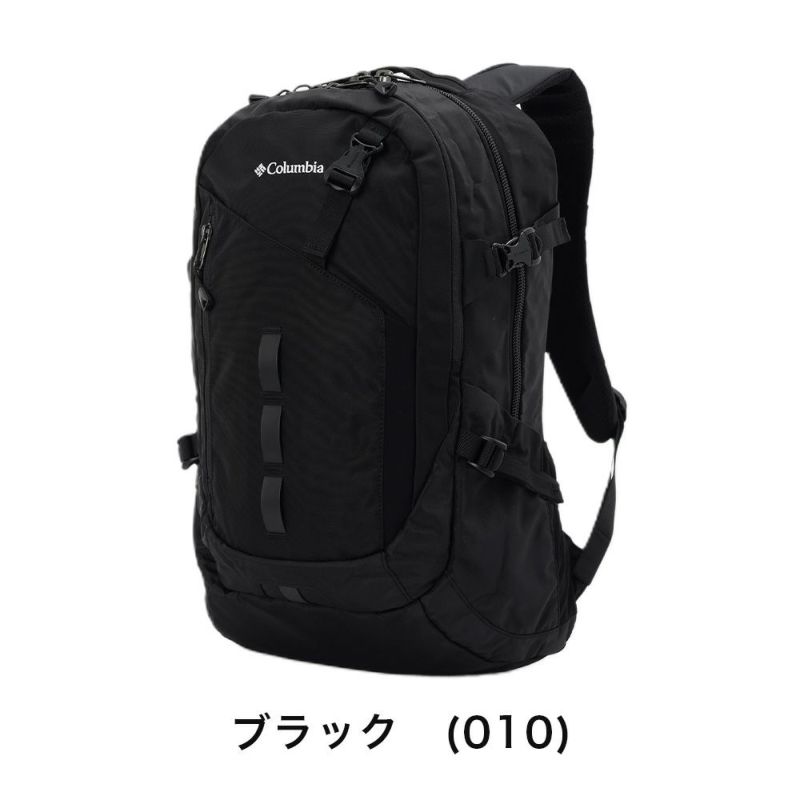 コロンビアリュックColumbia30Lペッパーロックバックパック大容量メンズレディースリュックサック撥水通学通勤アウトドア男子女子大学生大学大人おしゃれ大容量丈夫登山PU8711