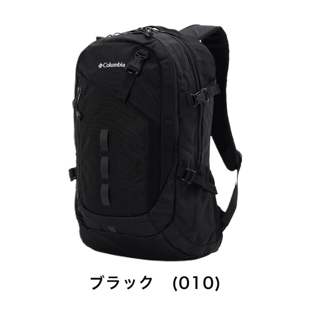 コロンビアリュックColumbia30Lペッパーロックバックパック大容量メンズレディースリュックサック撥水通学通勤アウトドア男子女子大学生大学大人おしゃれ大容量丈夫登山PU8711