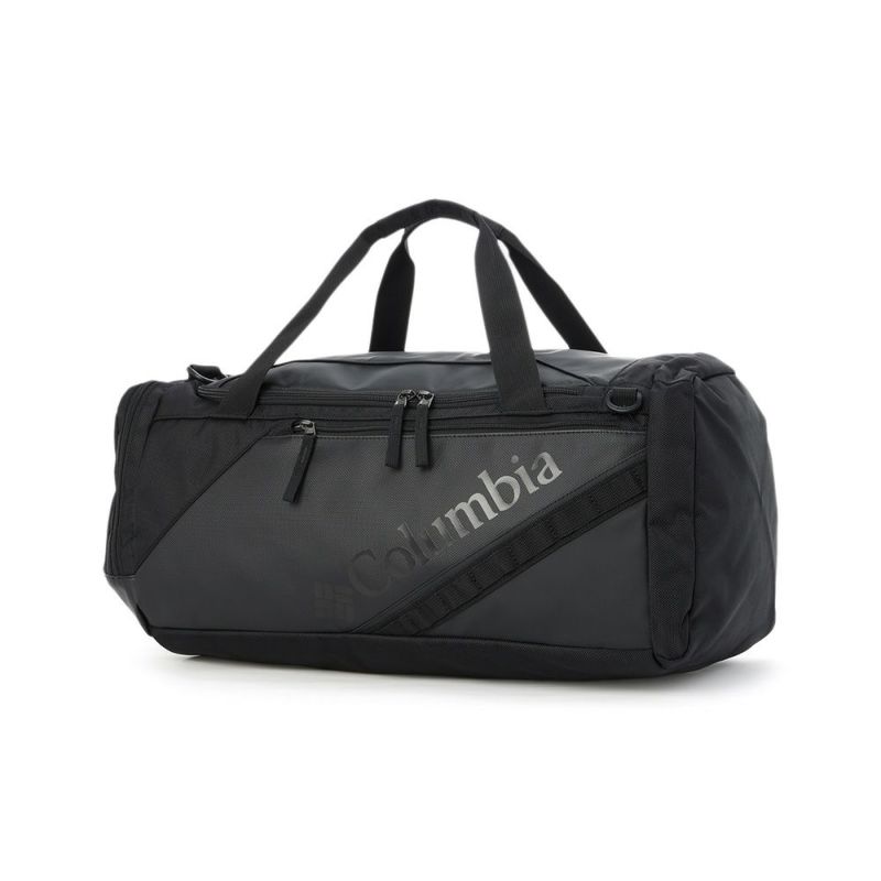 コロンビアボストンバッグリュック40Lブレムナースロープダッフルダッフルバッグリュックボストンボストンリュック2WAYメンズレディース大容量男子高校生大学生大人修学旅行部活1泊2泊PU8677