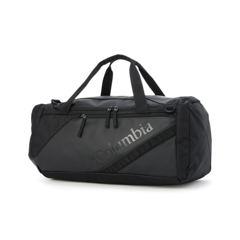 コロンビアボストンバッグリュック40Lブレムナースロープダッフルダッフルバッグリュックボストンボストンリュック2WAYメンズレディース大容量男子高校生大学生大人修学旅行部活1泊2泊PU8677