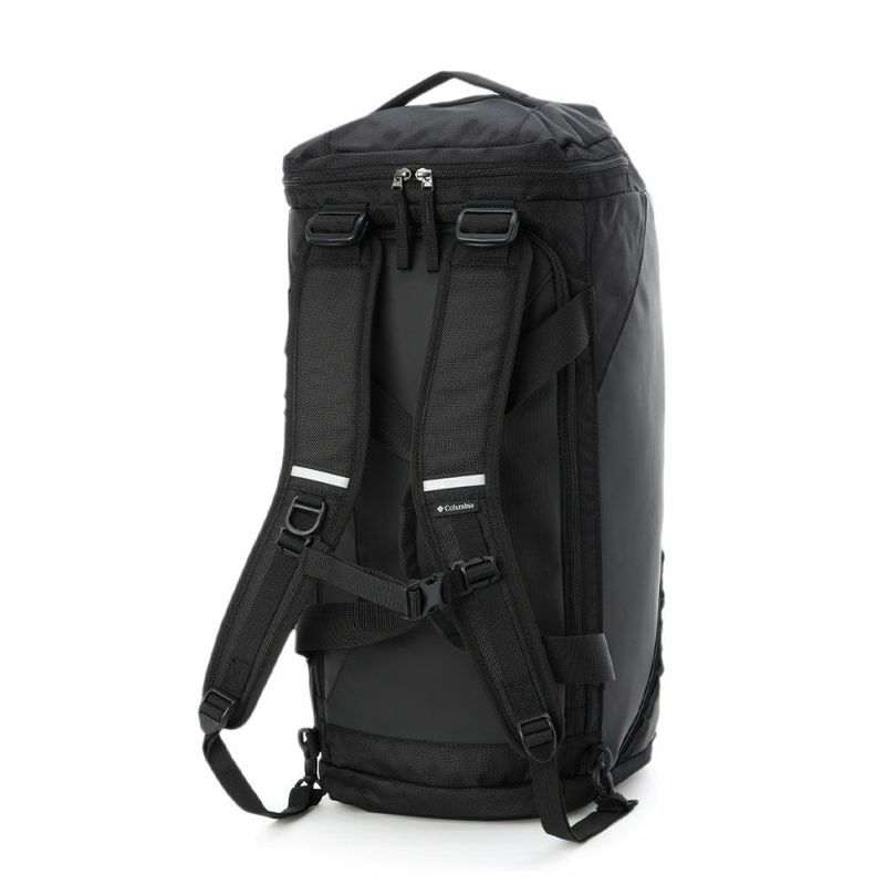 コロンビアボストンバッグリュック40Lブレムナースロープダッフルダッフルバッグリュックボストンボストンリュック2WAYメンズレディース大容量男子高校生大学生大人修学旅行部活1泊2泊PU8677
