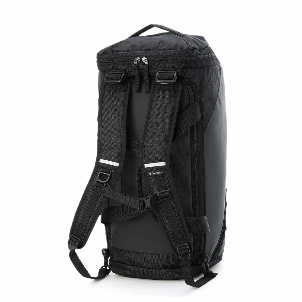 コロンビアボストンバッグリュック40Lブレムナースロープダッフルダッフルバッグリュックボストンボストンリュック2WAYメンズレディース大容量男子高校生大学生大人修学旅行部活1泊2泊PU8677